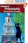 Frommer's Philadelphia & the Amish Country (Frommer's Complete Guides)