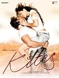 Kites- Hrithik Roshan / Barbara Mori (New Hindi Film / Bollywood Movie / Indian Cinema DVD)