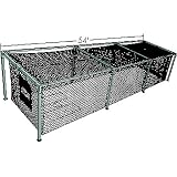 Atec Batting Cage
