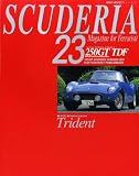 SCUDERIA No.23��Magagine for Ferraristi (NEKO MOOK 71)