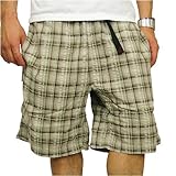 GURAMICCI O~` SEERSUCKER G SHORT VATbJ[ V[gpc GK09S-M15 Y J[L