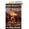 The Blue Sword