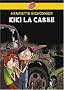 Kiki la casse