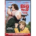 The Big Year DVD