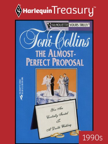 The Almost-Perfect Proposal (Your Truly)