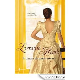 Promesa de amor eterno: La felicidad no est� tan lejos.