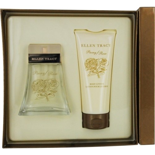 ellen tracy perfume set