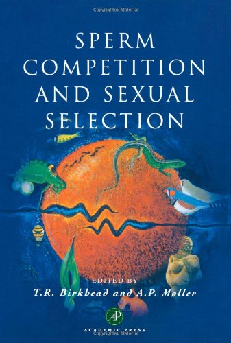 sperm competition and sexual selection