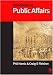 Handbook of Public Affairs