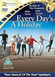 Every Days A Holiday [DVD]