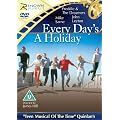 Every Day's A Holiday [DVD]