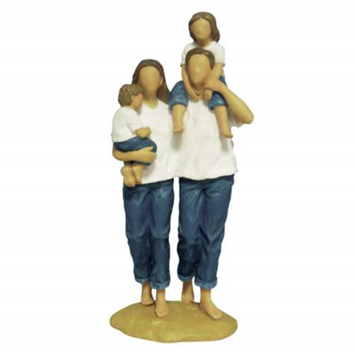 Family · Love Statues & Figurines