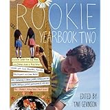 rookie yearbook two