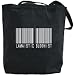 Canvas Tote Bag Black