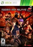 Dead or Alive 5