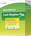 Intuit QuickBooks Cash Register Plus CASH-REGISTER-PLUS