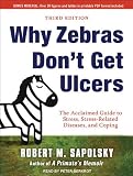 Why Zebras Dont Get Ulcers