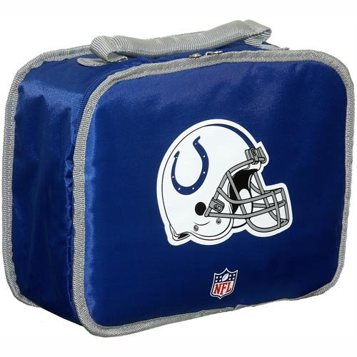 NFL Indianapolis Colts Lunchbreak Lunchbox