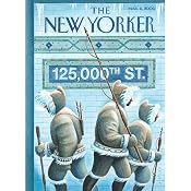 The New Yorker (March 6, 2006) | [Hendrik Hertzberg, Ben McGrath, Jack Turner, Bruce McCall, Michael Specter, Anthony Lane]