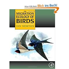 The Migration Ecology of Birds