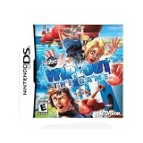 WipeOut: The Game (Nintendo DS)
