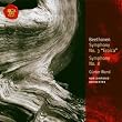 Beethoven: Symphonies Nos. 3 & 8: Classic Library Series