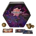 Bakugan Battle Brawlers Bakutin Game - Black (Series 2)