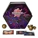 Bakugan Battle Brawlers Bakutin Game - Black (Series 2)