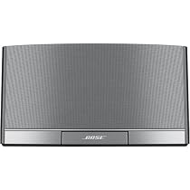 Bose SoundDock Portable Speaker White