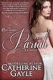 Pariah (Old Maids' Club, Book 2)