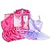 Barbie Fashion Fairytale 13-Piece Trunk