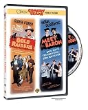  : The Three Stooges - Meet the Baron/The Gold Raiders