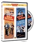 The Three Stooges: Gold Raiders / Mee...