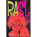 RASL #3 Comic Book