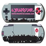 Wrapstar Skins: Kangemuska (PSP)