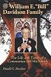 The William E. "Bill" Davidson Family: The Life and Times of a Centenarian and His Family