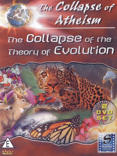Understanding Islam - the Collapse of Atheism [UK Import]