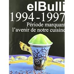 El Bulli 1994 - 1997 (Franc�s)