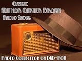514cpnmJYwL. SL160  Author Carter Brown 36 Classic Old Time Radio shows on DVD