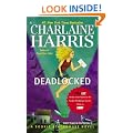 Deadlocked (Sookie Stackhouse, Book 12)
