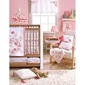 MiGi Sweet 4-pc. Crib Bedding Collection