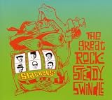The Great Rock-Steady Swindle