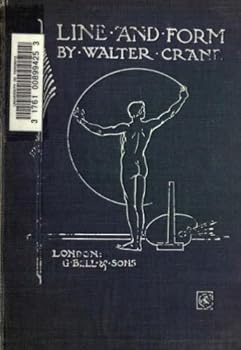 line and form. - walter crane
