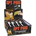 Boys Spy Pen Novelty Toy