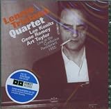 Live at the Confucius Restaurant 1955