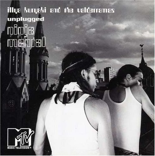 Illya Kuryaki And The Valderramas - Chaco Lyrics - Zortam Music