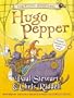 Hugo Pepper
