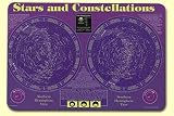 SOLOR SYSTEM & MAP PLACEMATS