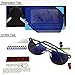 HDCRAFTER Polarized UV Protection Sport Style Driver Aviator Men Sunglasses 2016