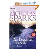 Das Leuchten der Stille: Roman